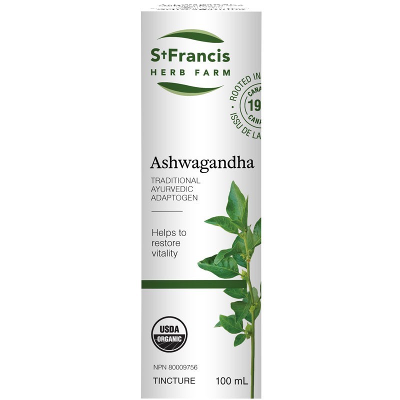 Ashwaganda 100ml