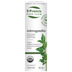 Ashwaganda 50ml