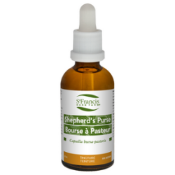 Shepherd's Purse Tincture 50ml