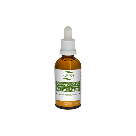 Shepherd's Purse Tincture 50ml