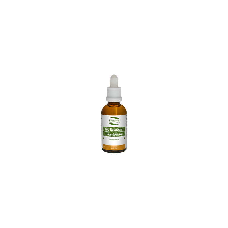 Red Raspberry Leaf Tincture 50ml
