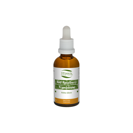 Red Raspberry Leaf Tincture 50ml