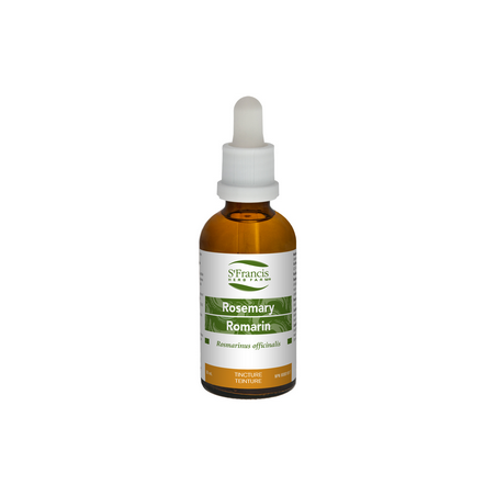 Rosemary Tincture 50ml