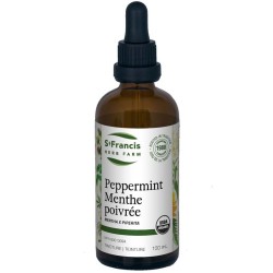 Peppermint Tincture 100ml