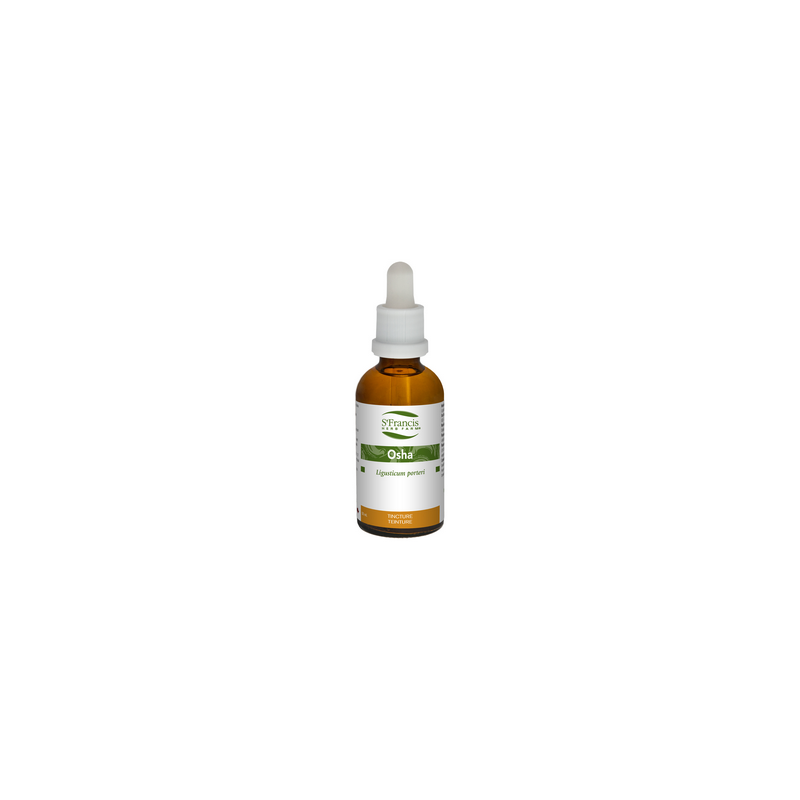 Osha Tincture 50ml