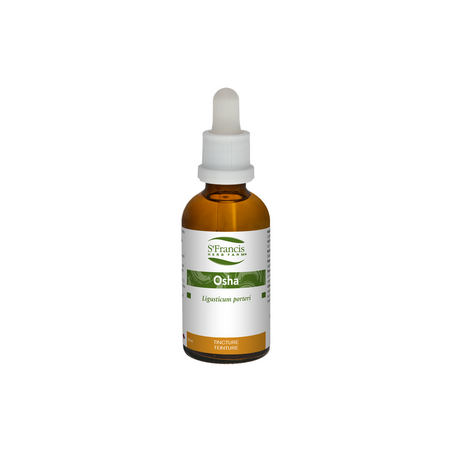 Osha Tincture 50ml