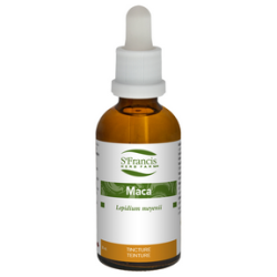 Maca Root Tincture 50ml