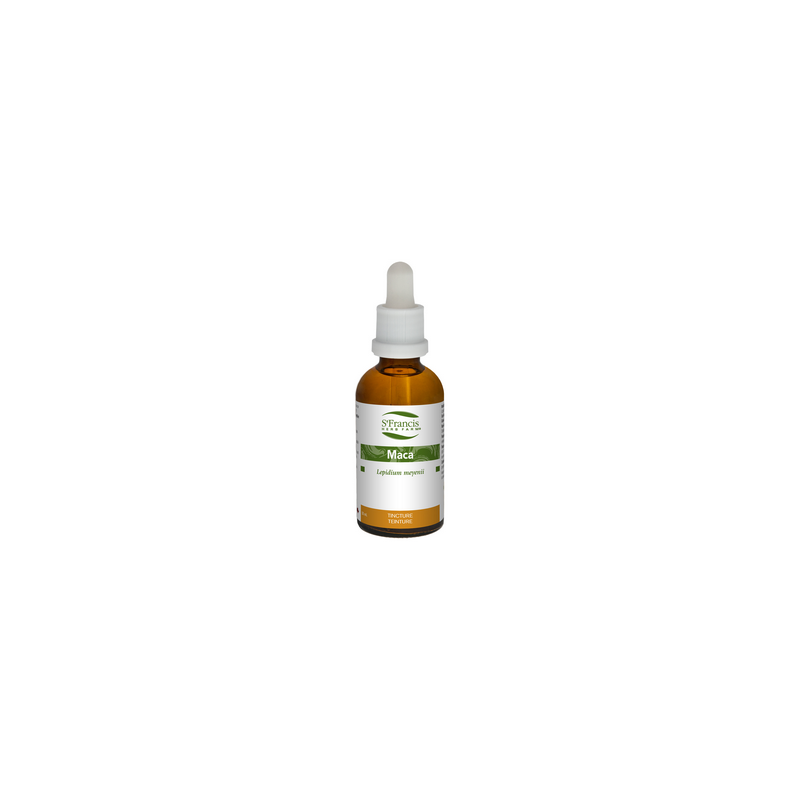 Maca Root Tincture 50ml
