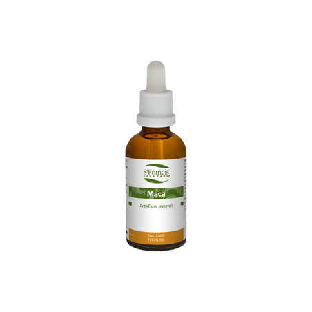 Maca Root Tincture 50ml