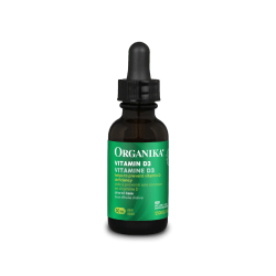 Vitamin D3 2500IU 30ml