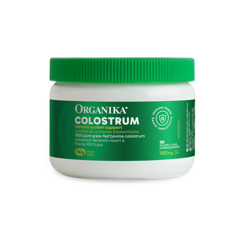 Colostrum Powder 150g