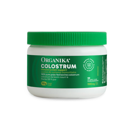 Colostrum Powder 150g