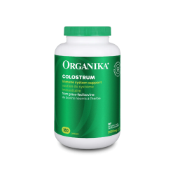 Colostrum Capsules 180caps