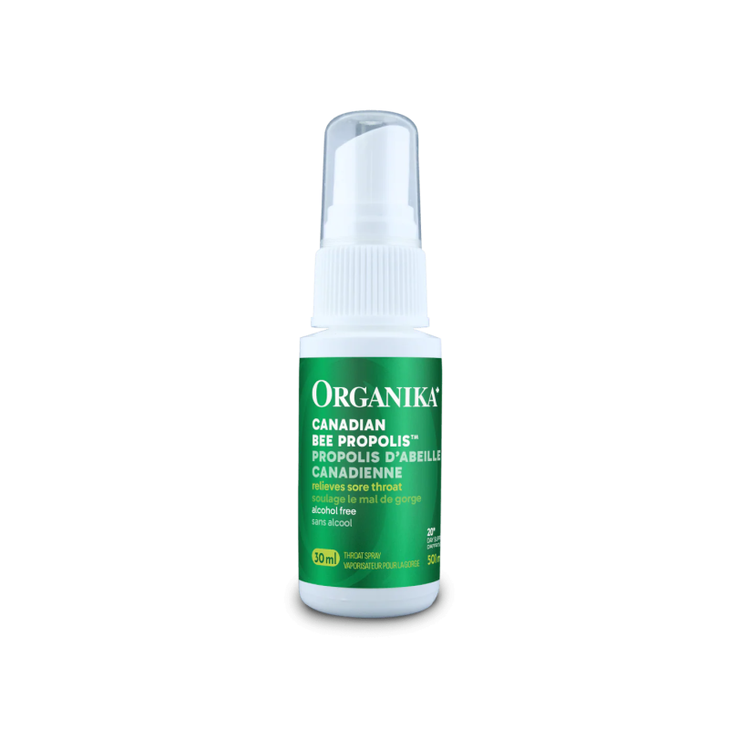 Bee Propolis Throat Spray 30ml