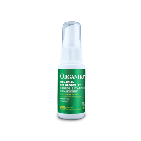 Bee Propolis Throat Spray 30ml