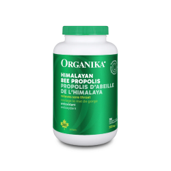 Himalayan Bee Propolis 200caps