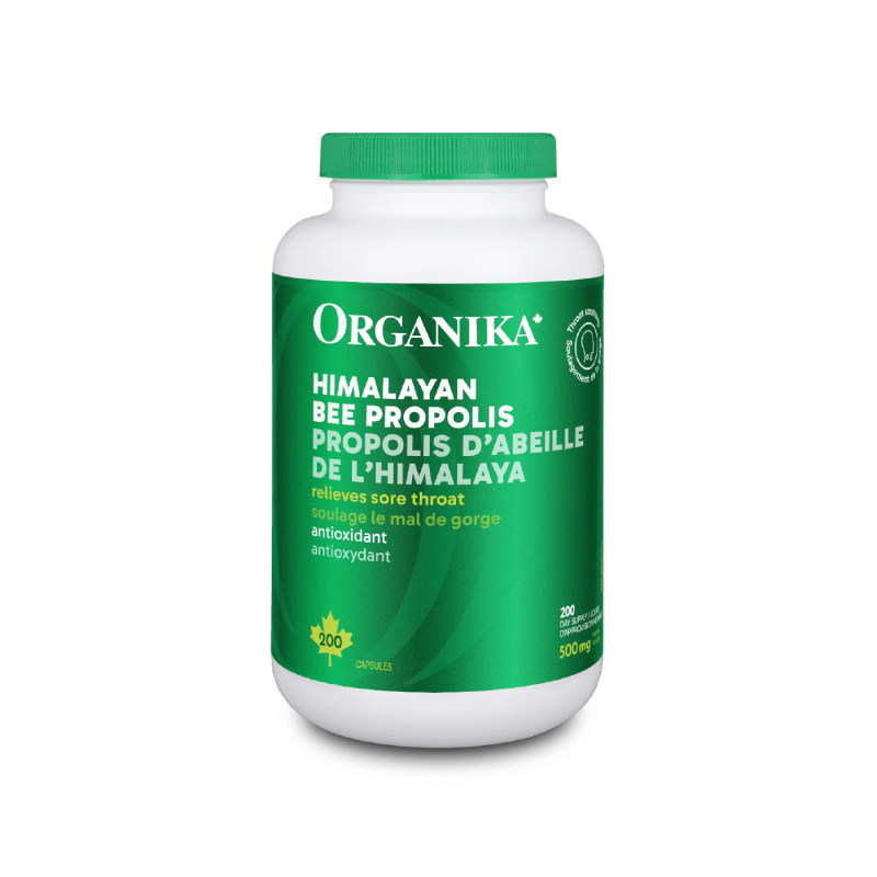 Himalayan Bee Propolis 200caps