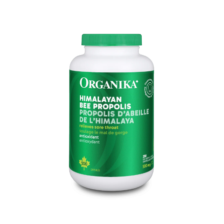 Himalayan Bee Propolis 200caps