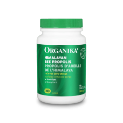 Himalayan Bee Propolis 100caps