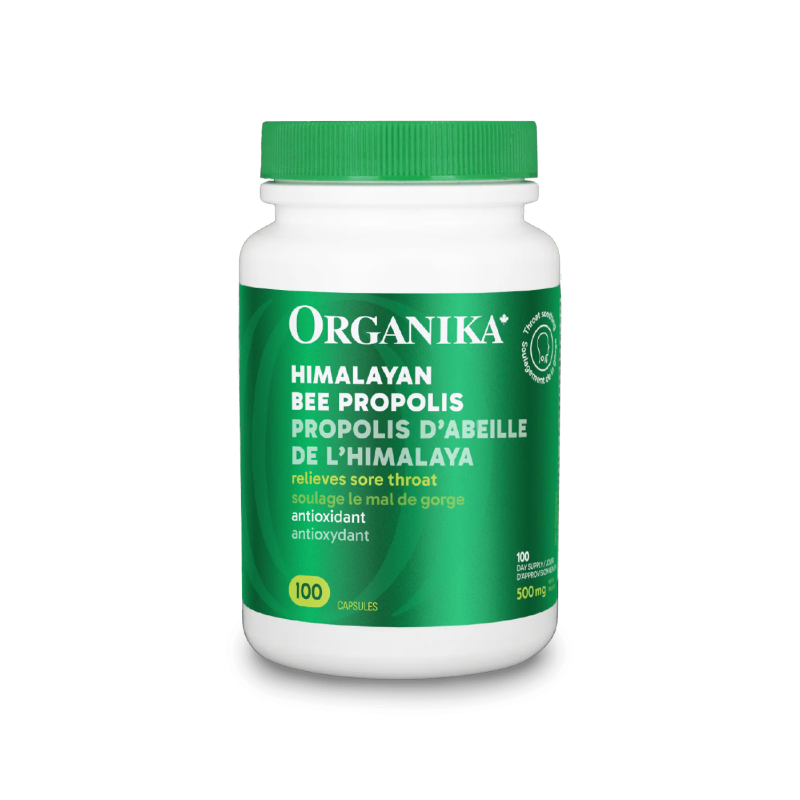 Himalayan Bee Propolis 100caps