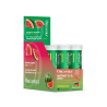 Instant C, D, Zinc Immunity Effervescent - Watermelon 8 box