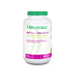 BioCell Collagen Capsules 180caps