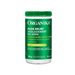 Marine Collagen PCOS Relief 283g