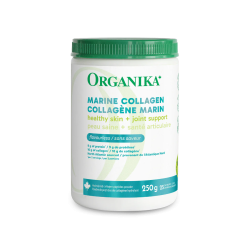 Marine Collagen Powder 250g