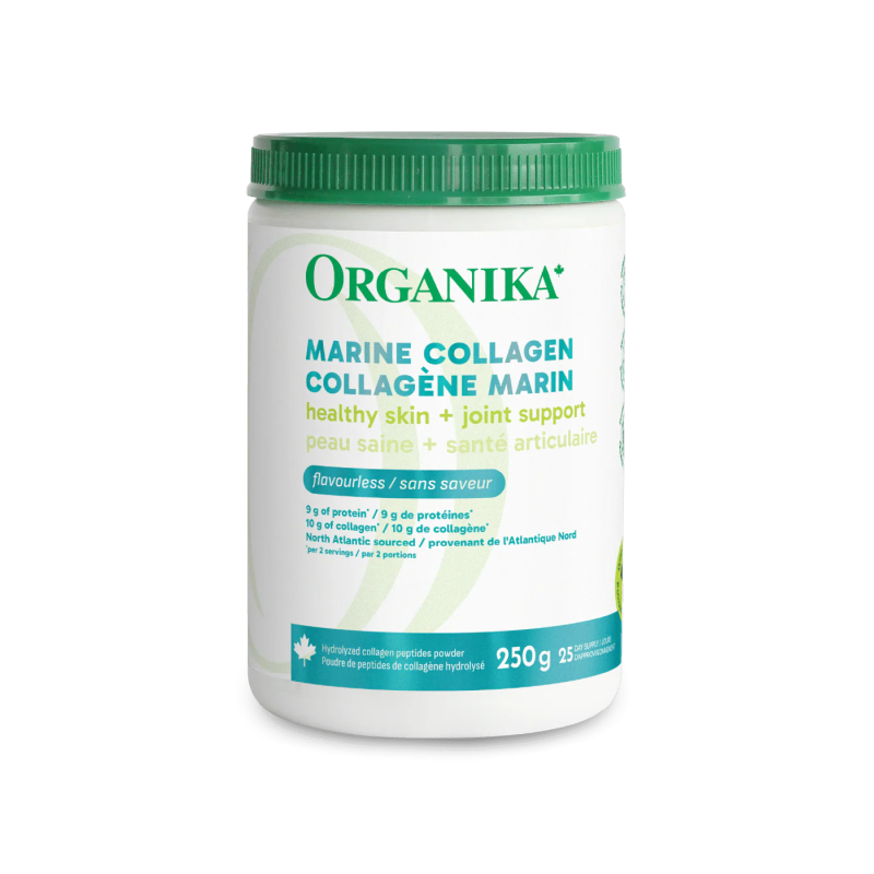 Marine Collagen Powder 250g