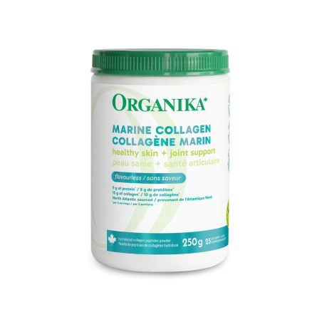 Marine Collagen Powder 250g