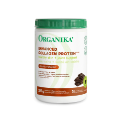 Enhanced Collagen Protein Chocolate 252g
