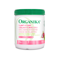 Plant-Based Collagen Booster 150g