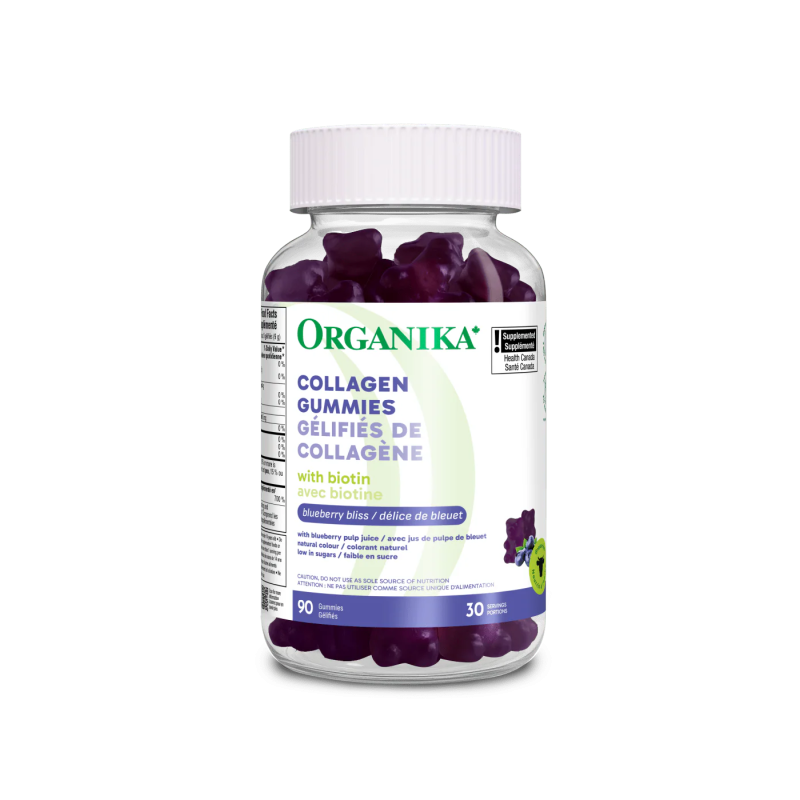 Collagen Gummies 90gmy