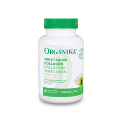 Vegetarian Collagen 60caps