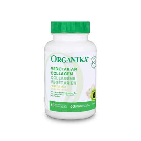 Vegetarian Collagen 60caps