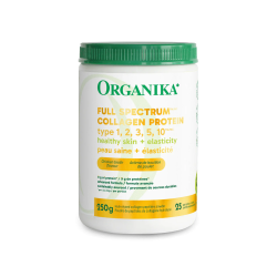 Full Spectrum Collagen 1, 2, 3, 5, 10 250g