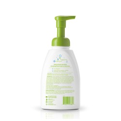 Foaming Shampoo & Body Wash Fragrance Free 473ml