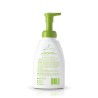 Foaming Shampoo & Body Wash Fragrance Free 473ml