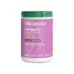 Enhanced Collagen Protein Pure Beauty 200g