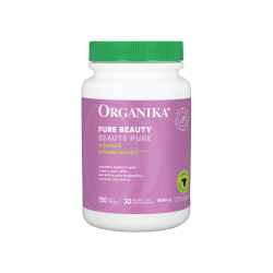 Enhanced Collagen Protein Pure Beauty Tablets 120tab