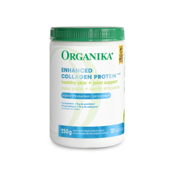 Enhanced Collagen Protein Original 250g