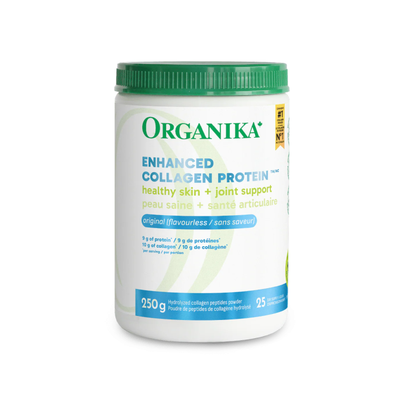 Enhanced Collagen Protein Original 250g