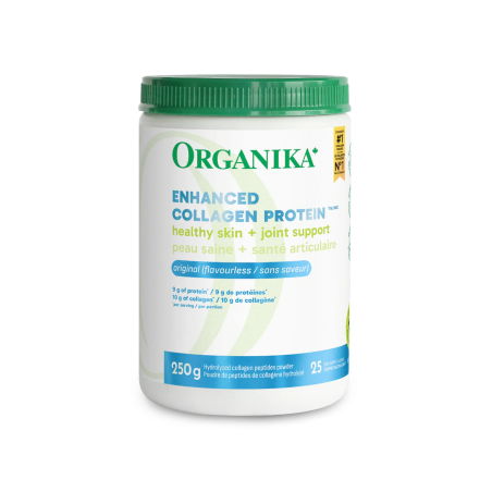 Enhanced Collagen Protein Original 250g