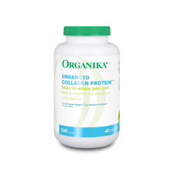 Enhanced Collagen Protein Original Capsules 240caps