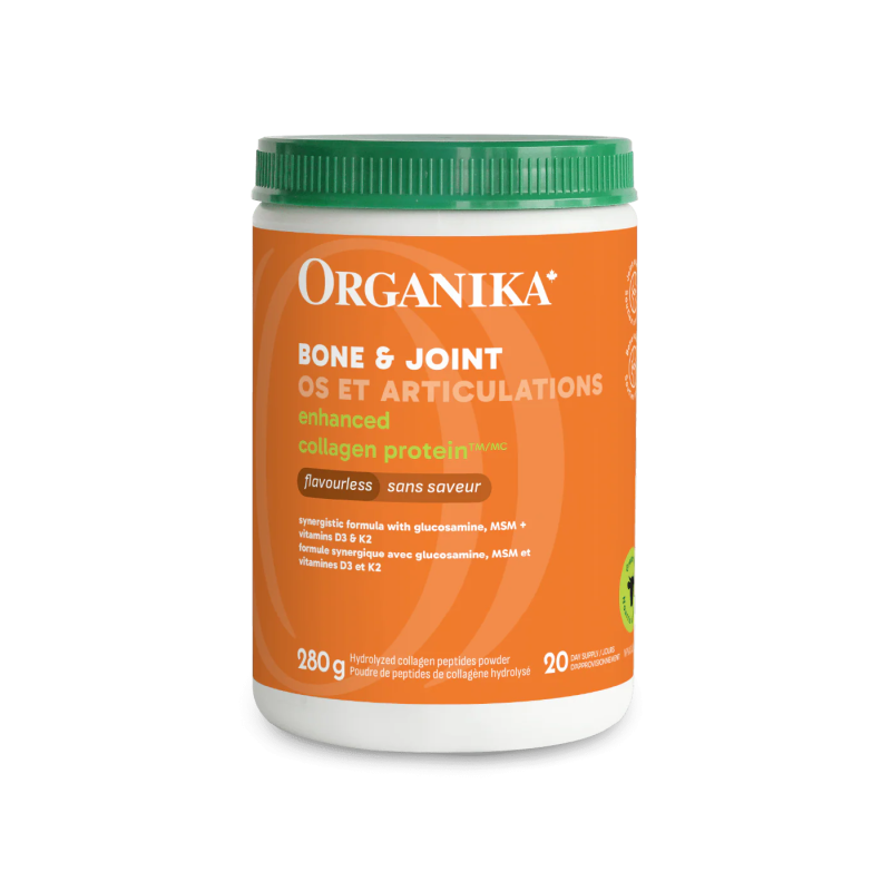 Enhanced Collagen Protein Bone & Joint 280g