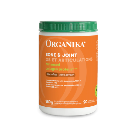 Enhanced Collagen Protein Bone & Joint 280g