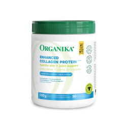 Enhanced Collagen Protein Original 500g