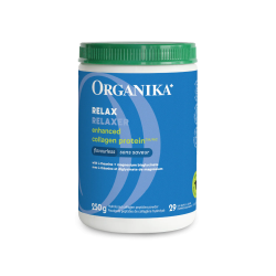 Enhanced Collagen Relax 250g