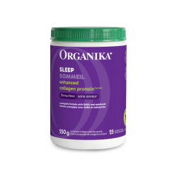 Enhanced Collagen Protein Sleep 250g