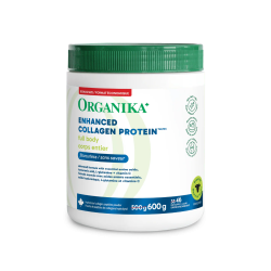 Full Body Enhanced Collagen Protein 600g